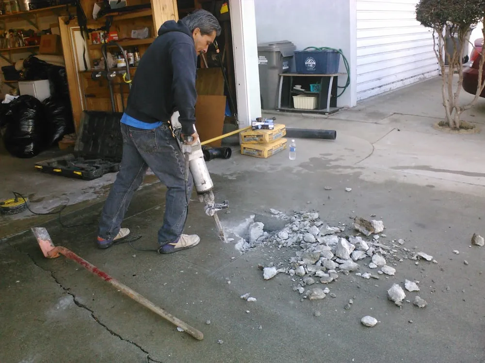 Slide of Fix All Plumbing & Rooter