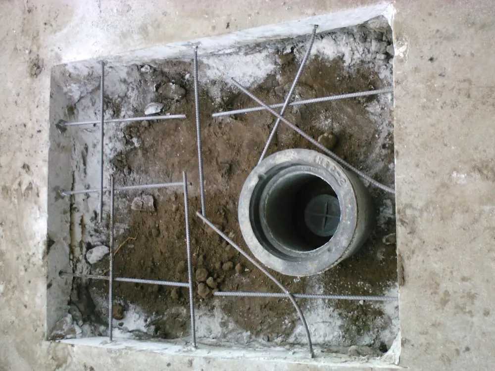 Slide of Fix All Plumbing & Rooter