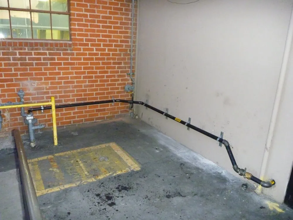 Slide of Fix All Plumbing & Rooter