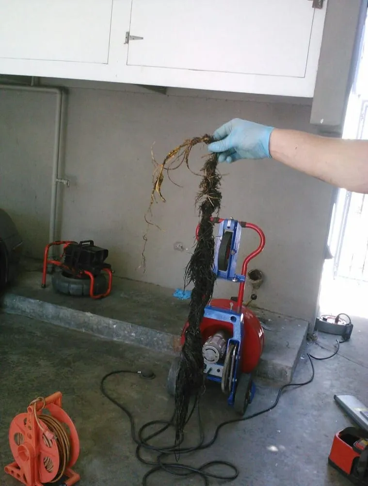 Slide of Fix All Plumbing & Rooter