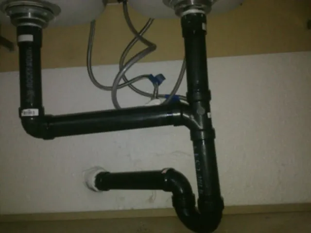 Slide of Fix All Plumbing & Rooter