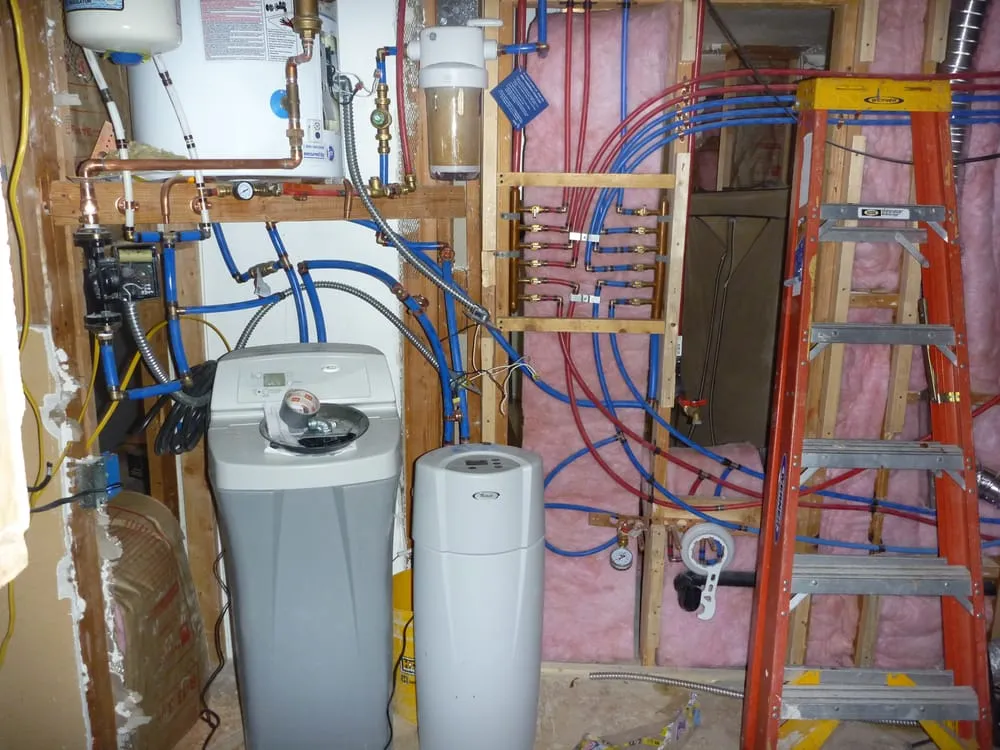 Reliable pipe repair experts serving Redondo Beach, CA - Fix All Plumbing & Rooter