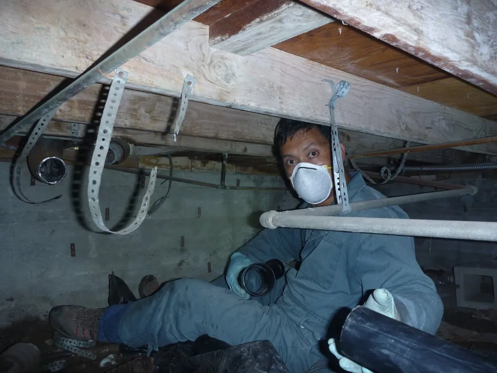 Slide of Fix All Plumbing & Rooter