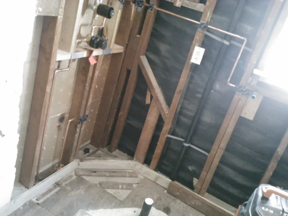Professional plumbing repair service in Redondo Beach, CA - Fix All Plumbing & Rooter