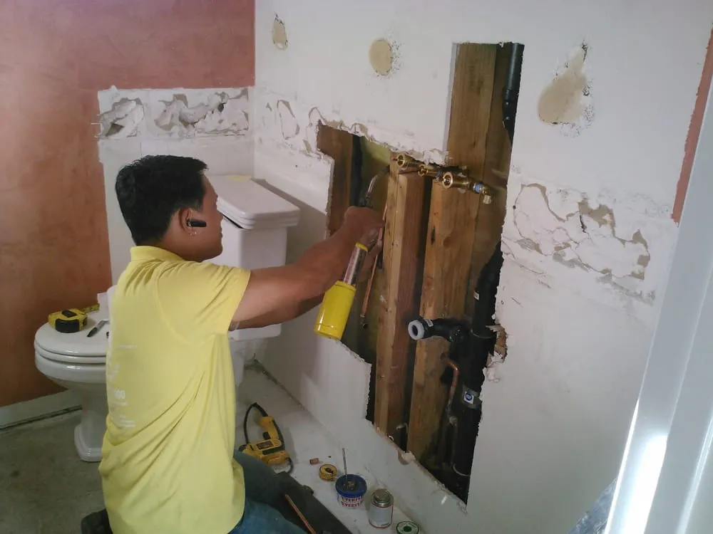Reliable water heater service service in Redondo Beach, CA - Fix All Plumbing & Rooter