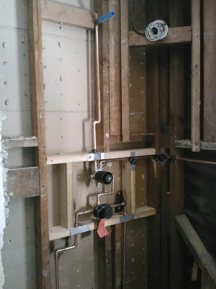 Top-rated emergency plumbing service in Redondo Beach, CA - Fix All Plumbing & Rooter