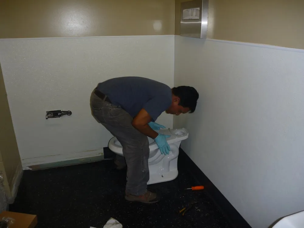 Slide of Fix All Plumbing & Rooter