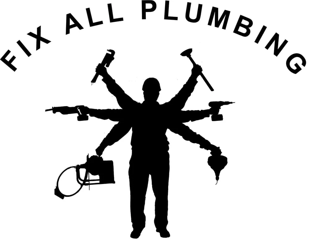 Slide of Fix All Plumbing & Rooter