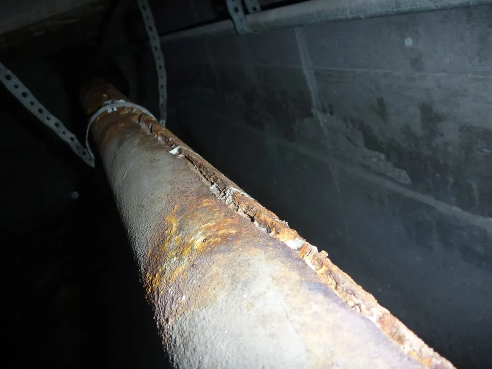 Slide of Fix All Plumbing & Rooter