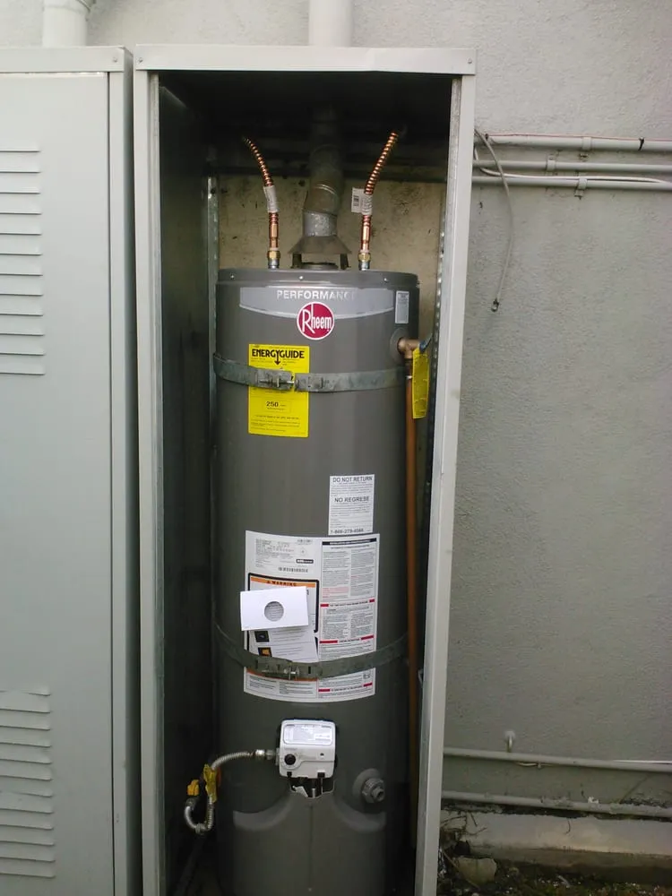 Slide of Fix All Plumbing & Rooter