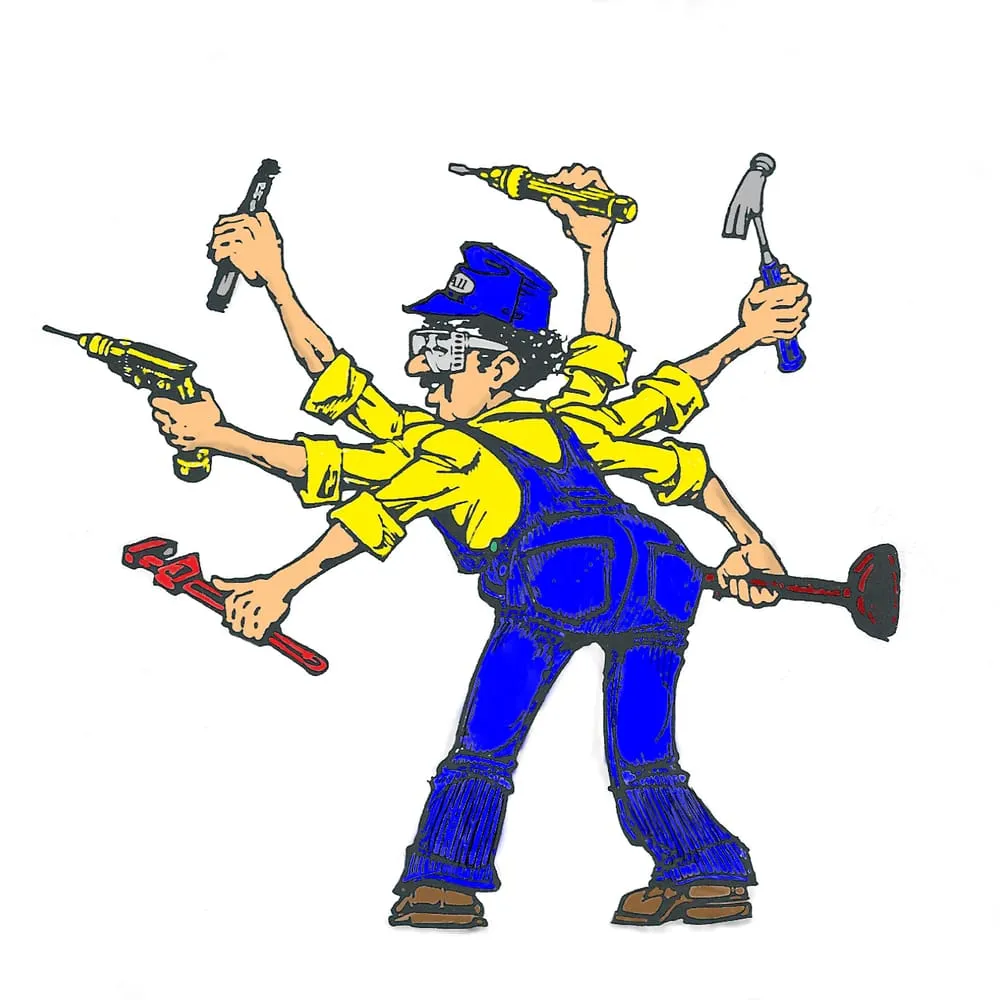 Slide of Fix All Plumbing & Rooter