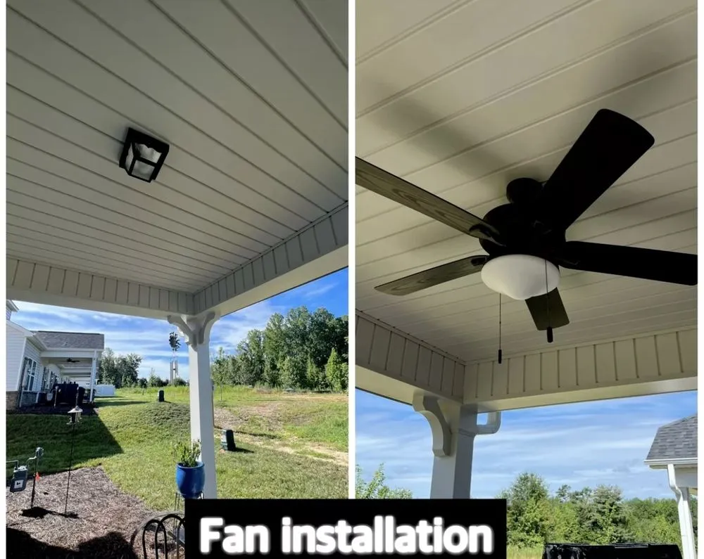 Reliable plumbing repair for homes in Winston-Salem, NC by Fix All Projects