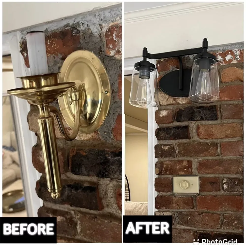 Affordable water heater service in Winston-Salem, NC by Fix All Projects