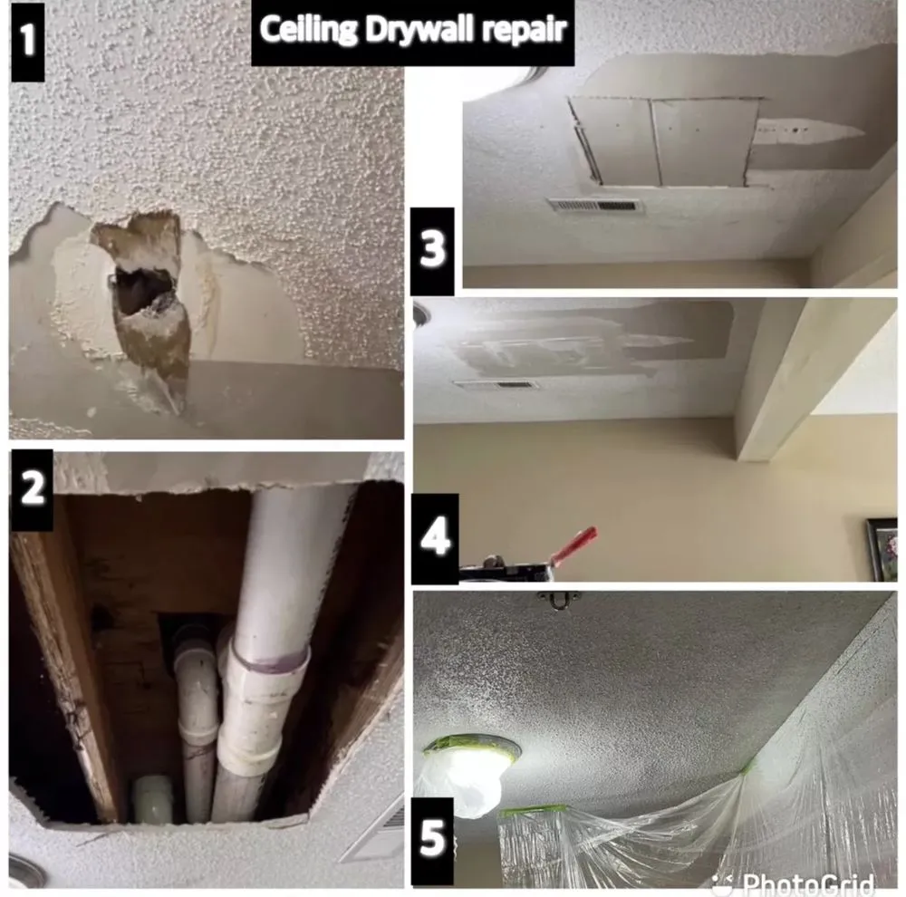 Quality plumbing repair experts serving Winston-Salem, NC - Fix All Projects