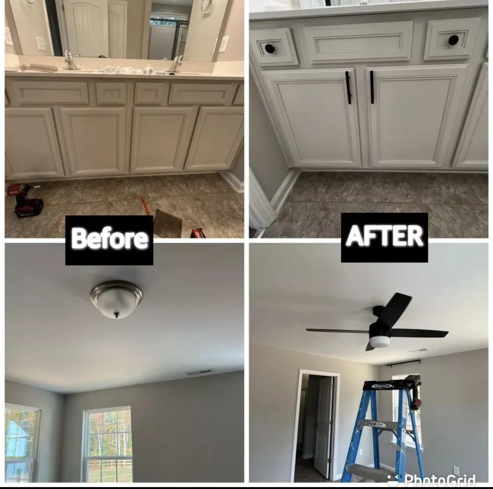 Expert leak detection for homes in Winston-Salem, NC by Fix All Projects