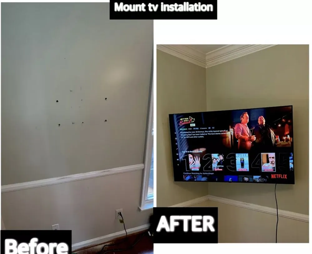 Expert leak detection for homes in Winston-Salem, NC by Fix All Projects