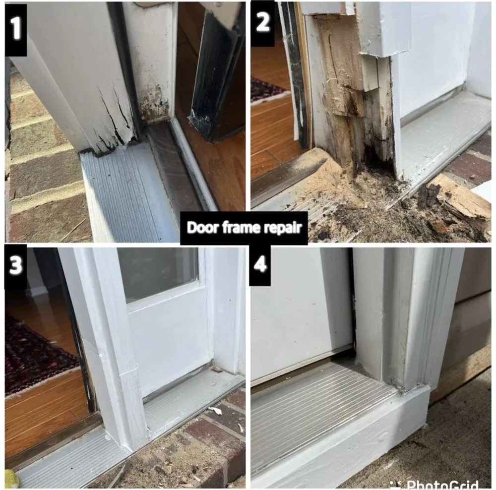 Professional plumbing repair for homes in Winston-Salem, NC by Fix All Projects