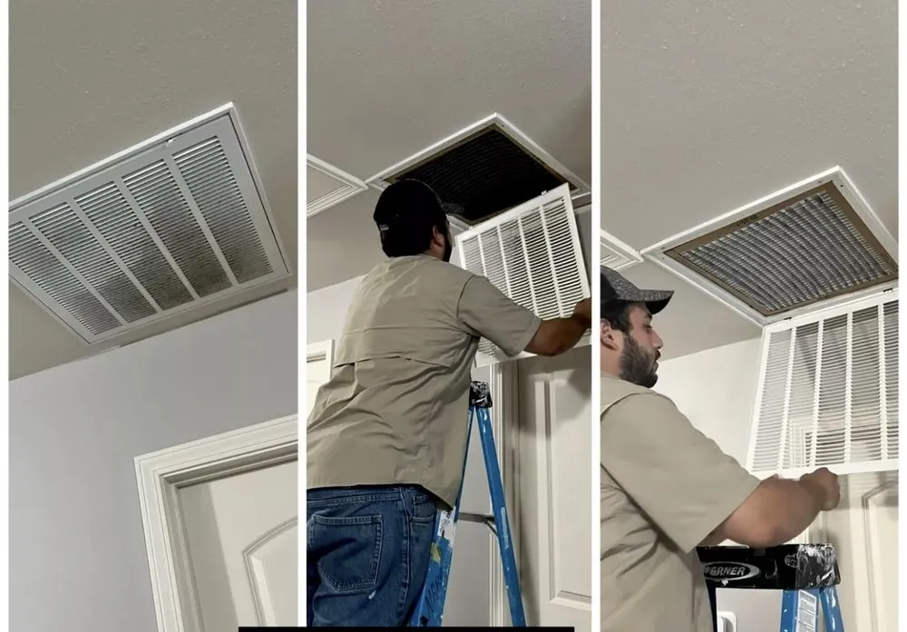 Quality leak detection in Winston-Salem, NC by Fix All Projects