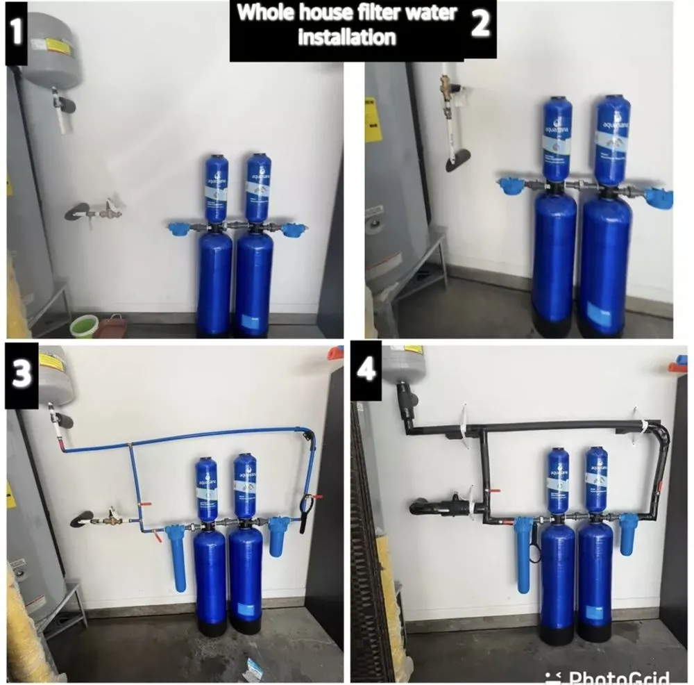 Top-rated drain cleaning in Winston-Salem, NC by Fix All Projects
