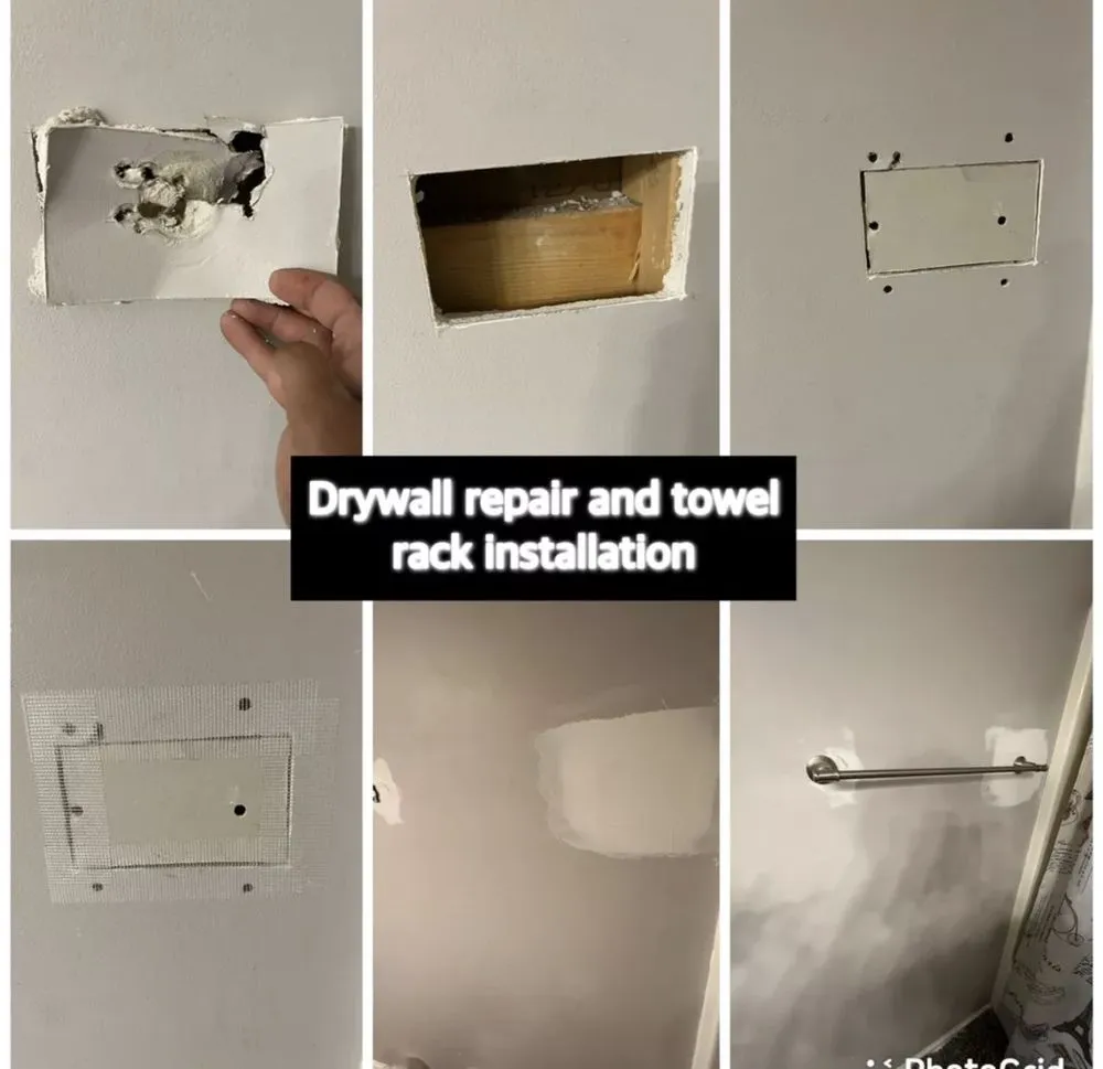 Reliable emergency plumbing for homes in Winston-Salem, NC by Fix All Projects