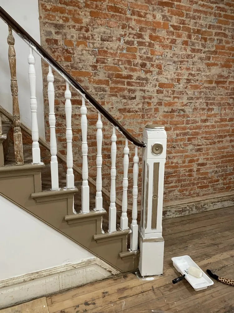 Slide of Fix and Flip Construction