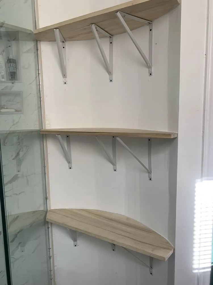 Slide of Fix and Flip Construction