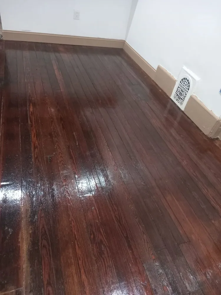 Slide of Fix and Flip Construction