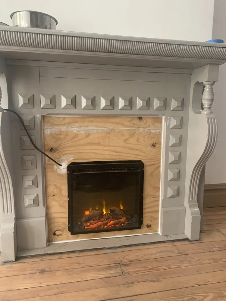 Slide of Fix and Flip Construction