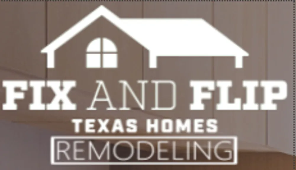 Slide of Fix And Flip Texas Homes