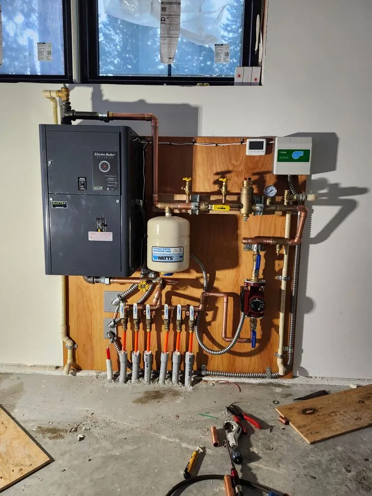 Slide of Fix and Flow Plumbing