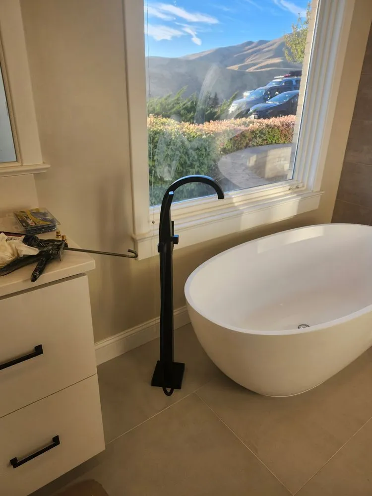 Slide of Fix and Flow Plumbing