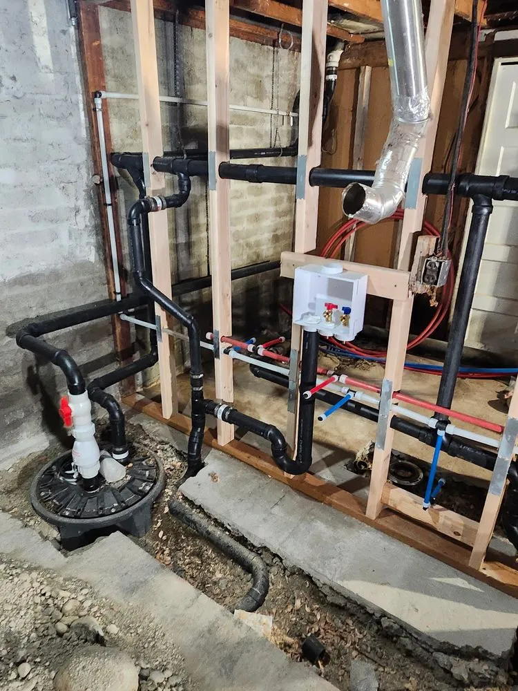 Slide of Fix and Flow Plumbing