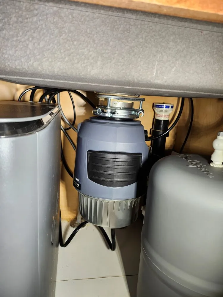 Slide of Fix and Flow Plumbing