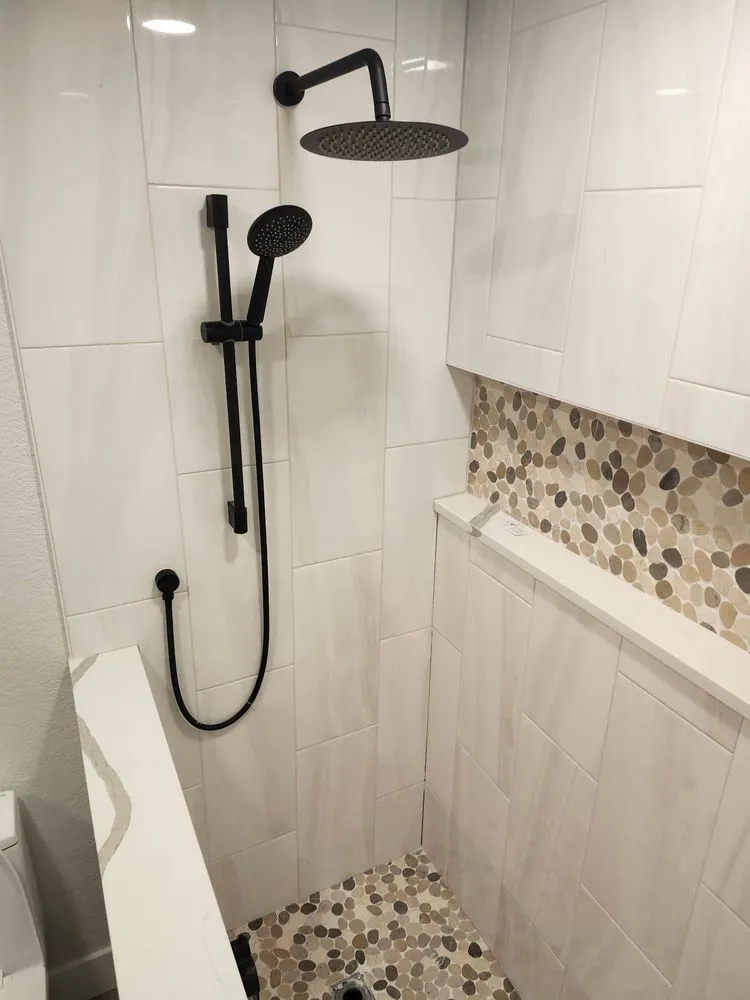 Slide of Fix and Flow Plumbing