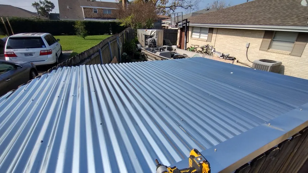 Slide of Fix Dat Renovation