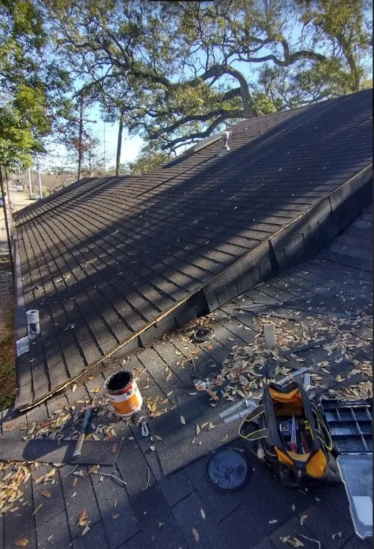 Slide of Fix Dat Renovation