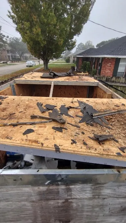 Slide of Fix Dat Renovation