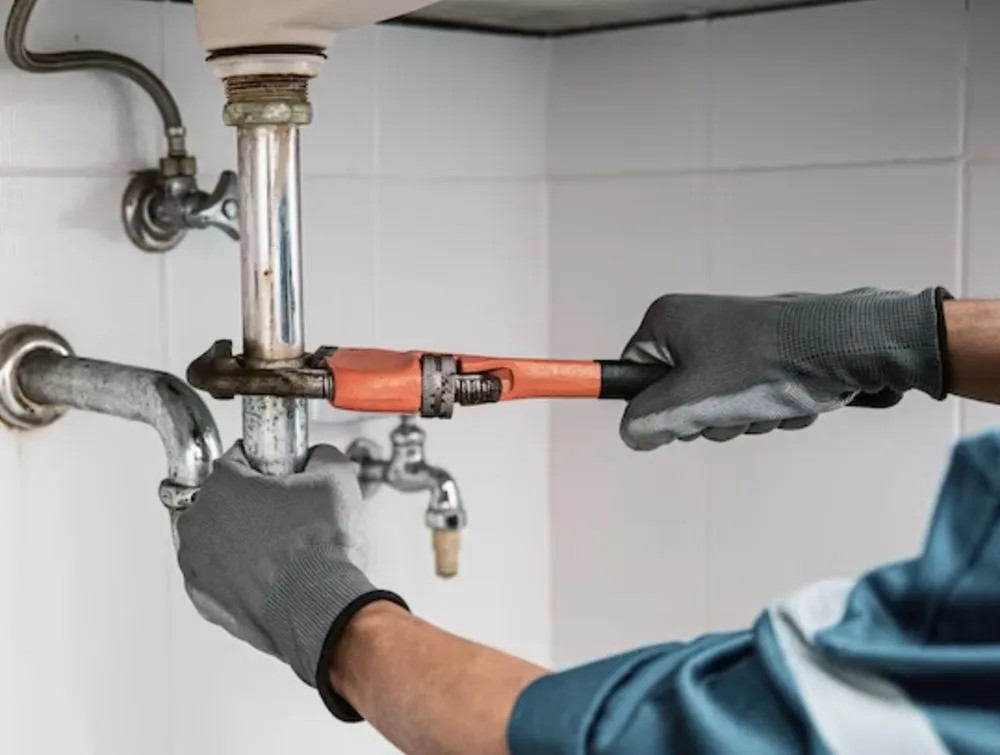 Slide of Fix Handyman Services