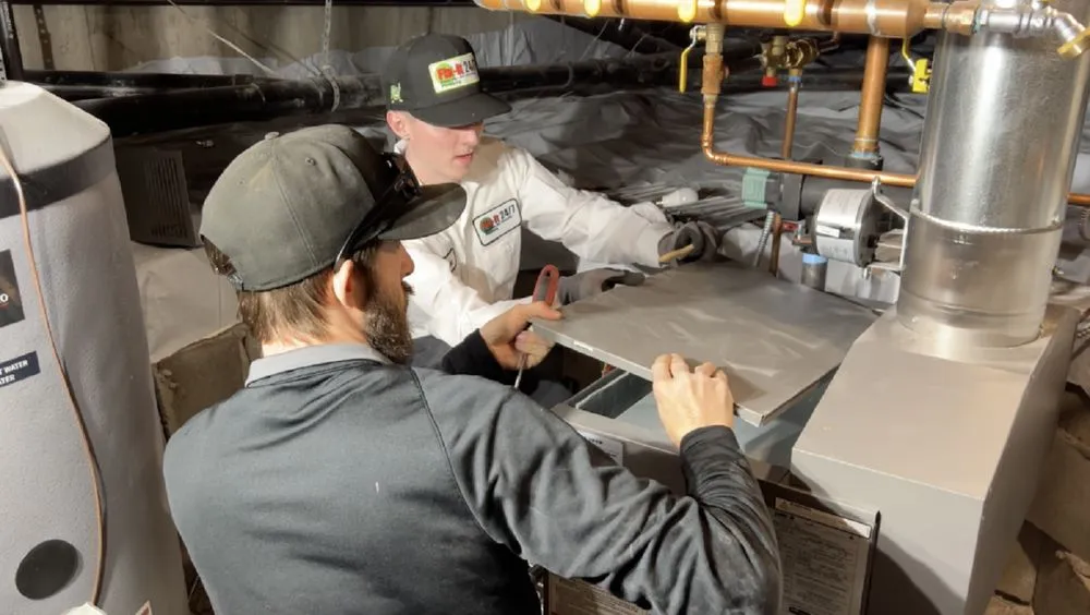 Slide of Fix-it 24/7 Air Conditioning, Plumbing & Heating