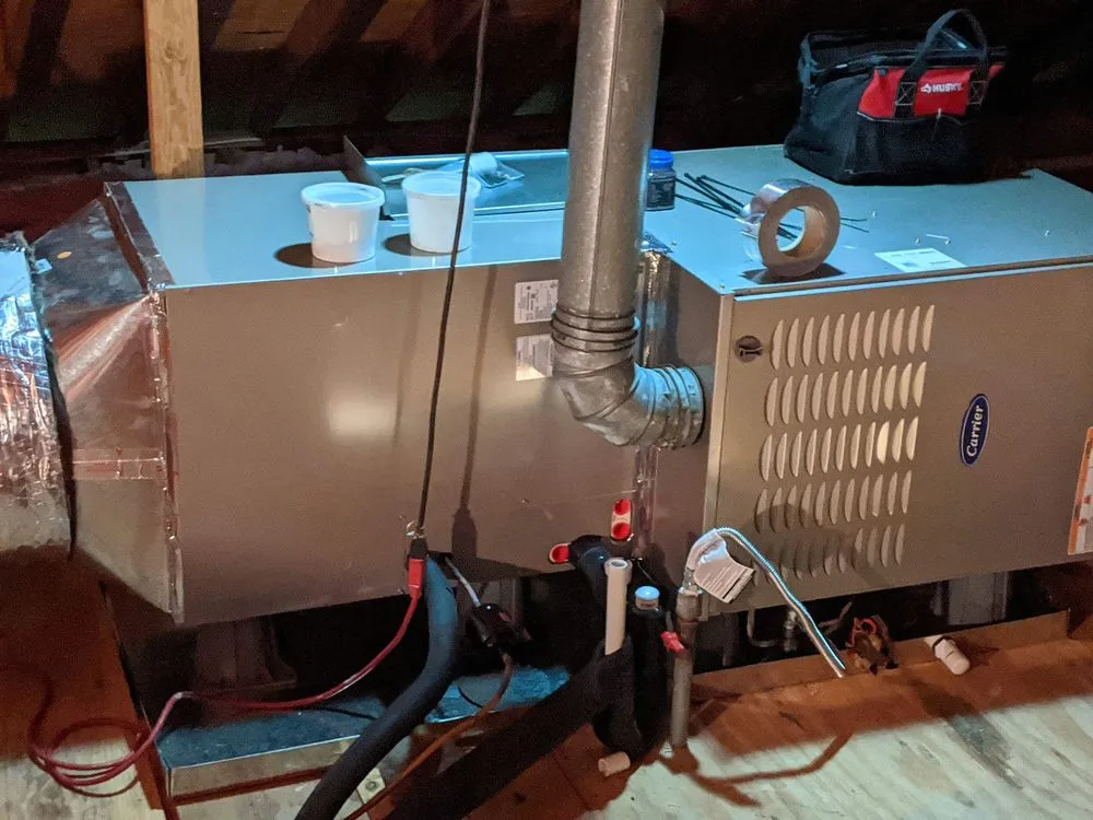 Top-rated drain cleaning experts serving North Charleston, SC - Fix-it 24/7 Air Conditioning, Plumbing & Heating