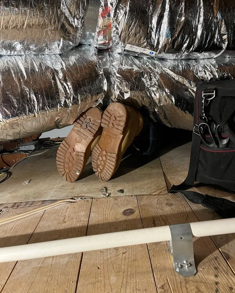 Expert pipe repair for homes in North Charleston, SC by Fix-it 24/7 Air Conditioning, Plumbing & Heating