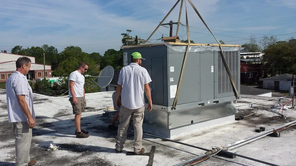 Reliable plumbing repair service in North Charleston, SC - Fix-it 24/7 Air Conditioning, Plumbing & Heating