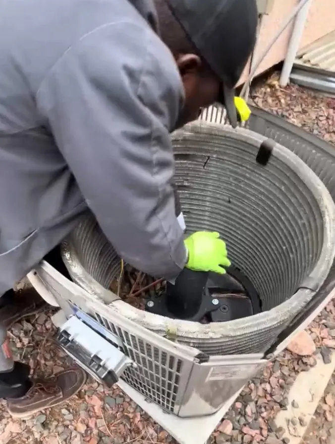 Slide of Fix-it 24/7 Air Conditioning, Plumbing & Heating