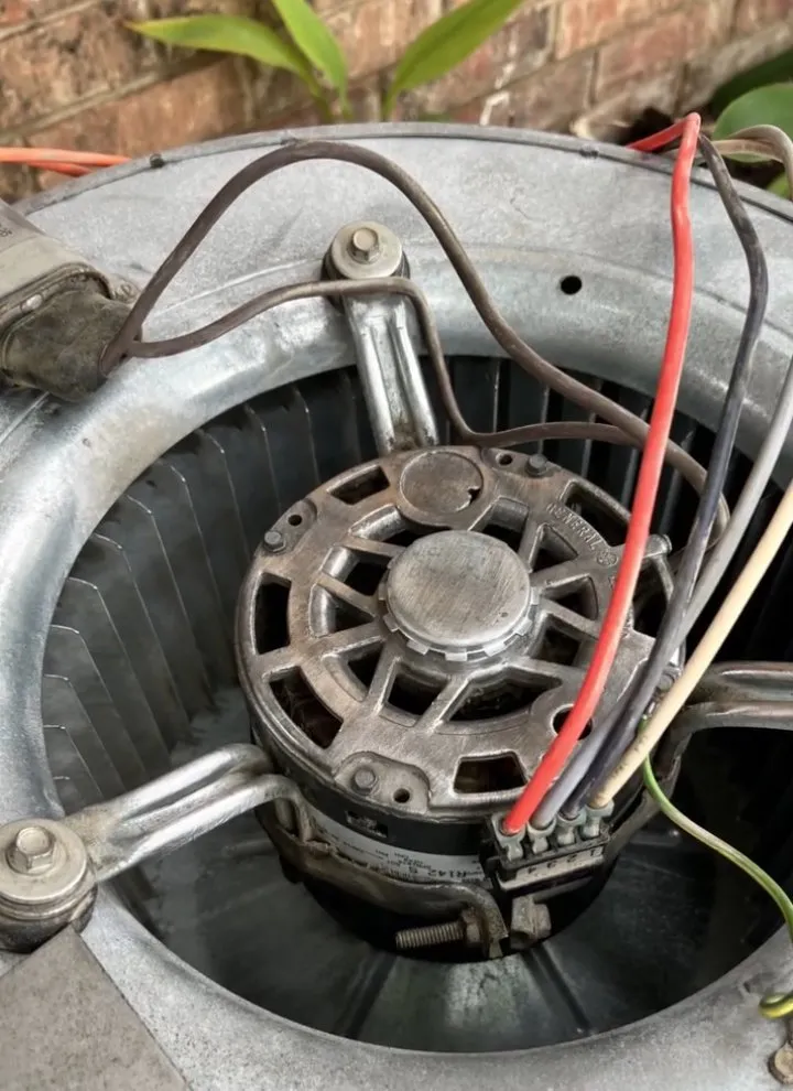 Slide of Fix-it 24/7 Air Conditioning, Plumbing & Heating