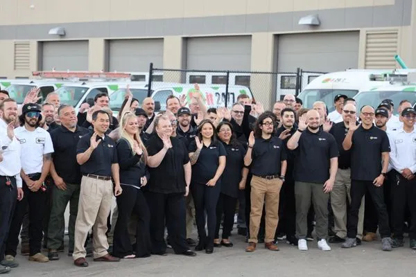 Fix-it 24/7 Air Conditioning, Plumbing & Heating