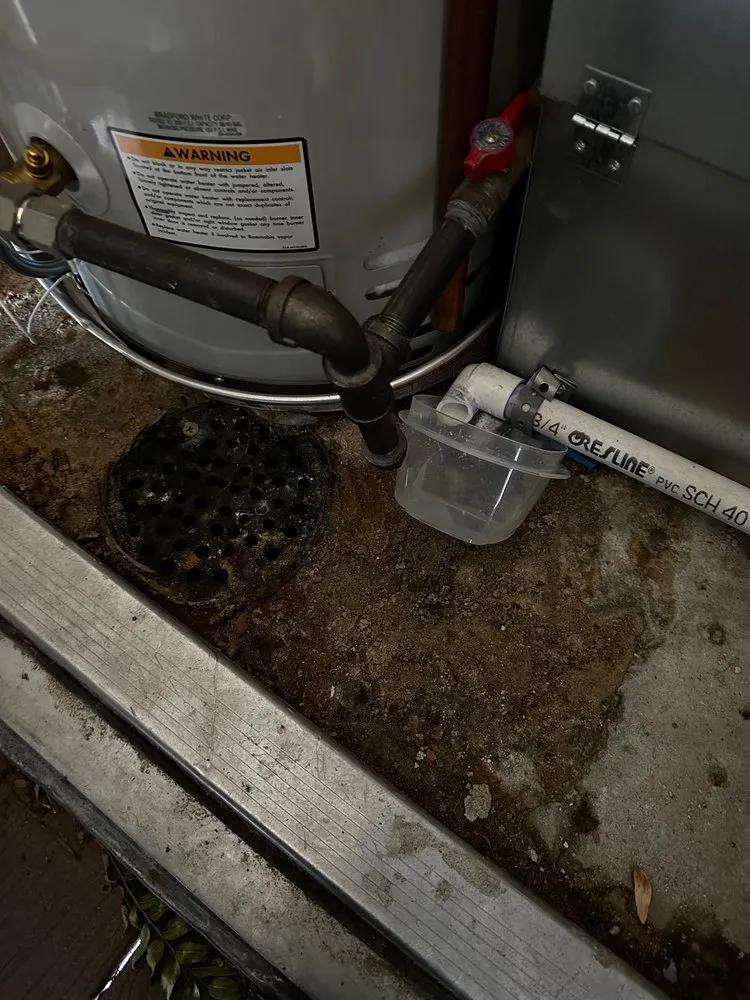 Slide of Fix-it 24/7 Plumbing, Heating, Air & Electric