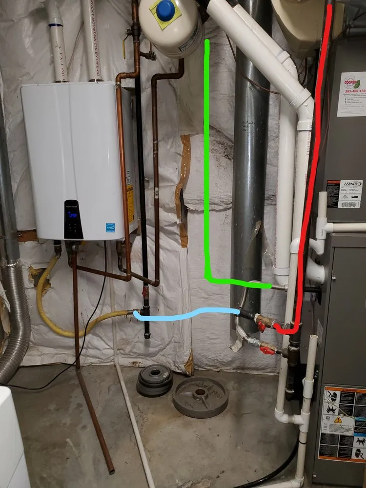 Slide of Fix-it 24/7 Plumbing, Heating, Air & Electric