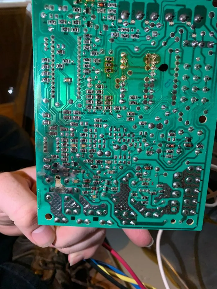 Quality leak detection in Golden, CO by Fix-it 24/7 Plumbing, Heating, Air & Electric