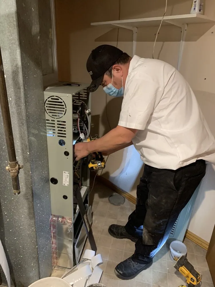 Professional water heater service experts serving Golden, CO - Fix-it 24/7 Plumbing, Heating, Air & Electric