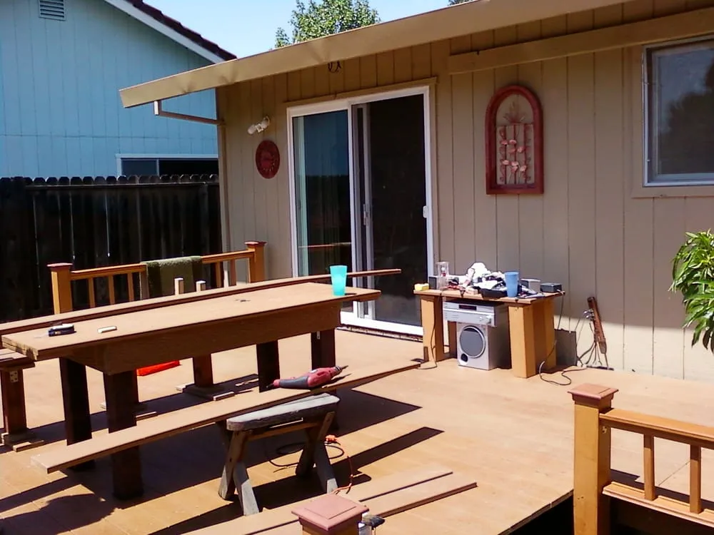 Slide of Fix-It 530 Remodeling and Maintenance